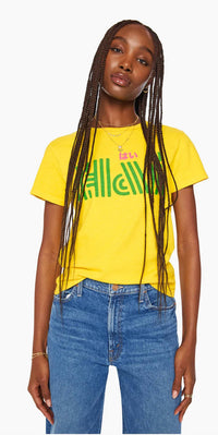 Mother - Lil Goodie Goodie Tee