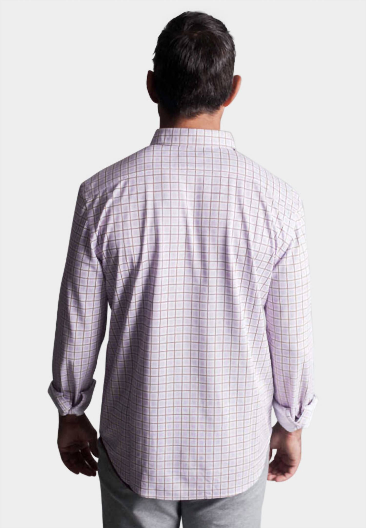 Buki - Matt Long Sleeve Tech Shirt