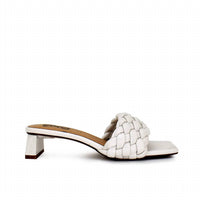 Exe - Women's Angela Shovel Heel Sandals