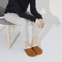 Birkenstock - Unisex Zermatt Shearling Slippers