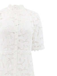Alexis - Ledina Dress