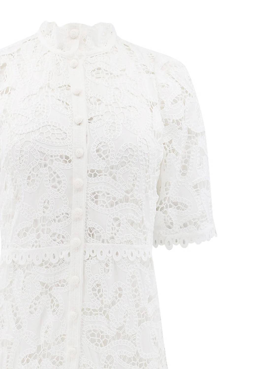Alexis - Ledina Dress