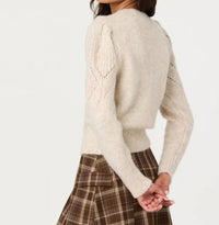 Astr - Pelloni Sweater