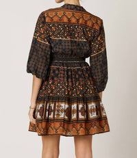 Cleobella - Priyanka Mini Dress