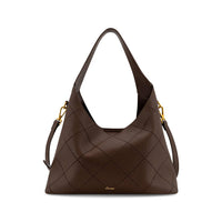 Like Dreams - Women's Sadie Western Charm Shoulder Bag
