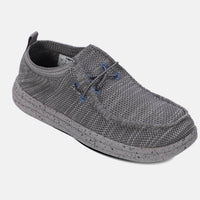 Lamo - Men's Michael Knit Lamolite Deck Shoe