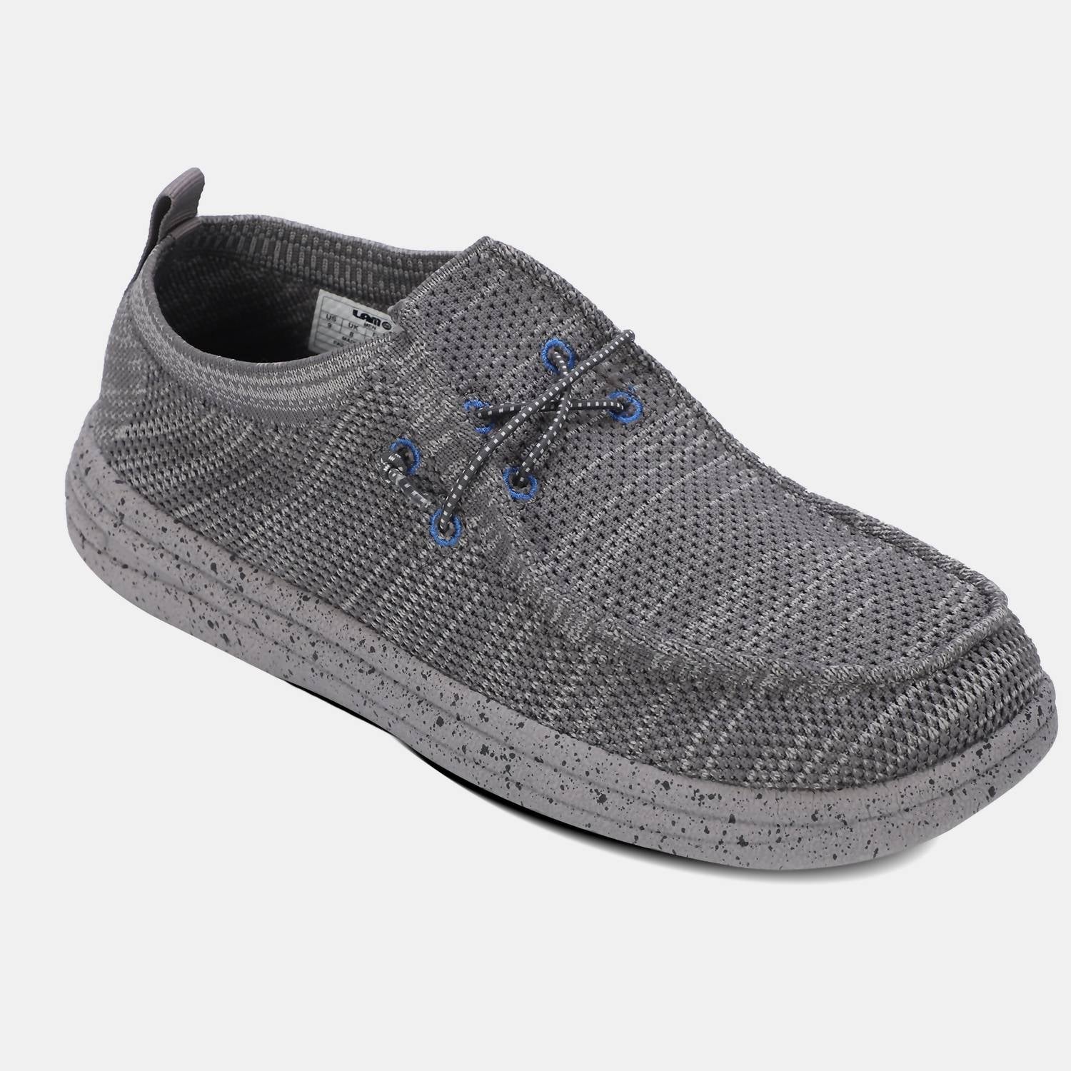 Lamo - Men's Michael Knit Lamolite Deck Shoe