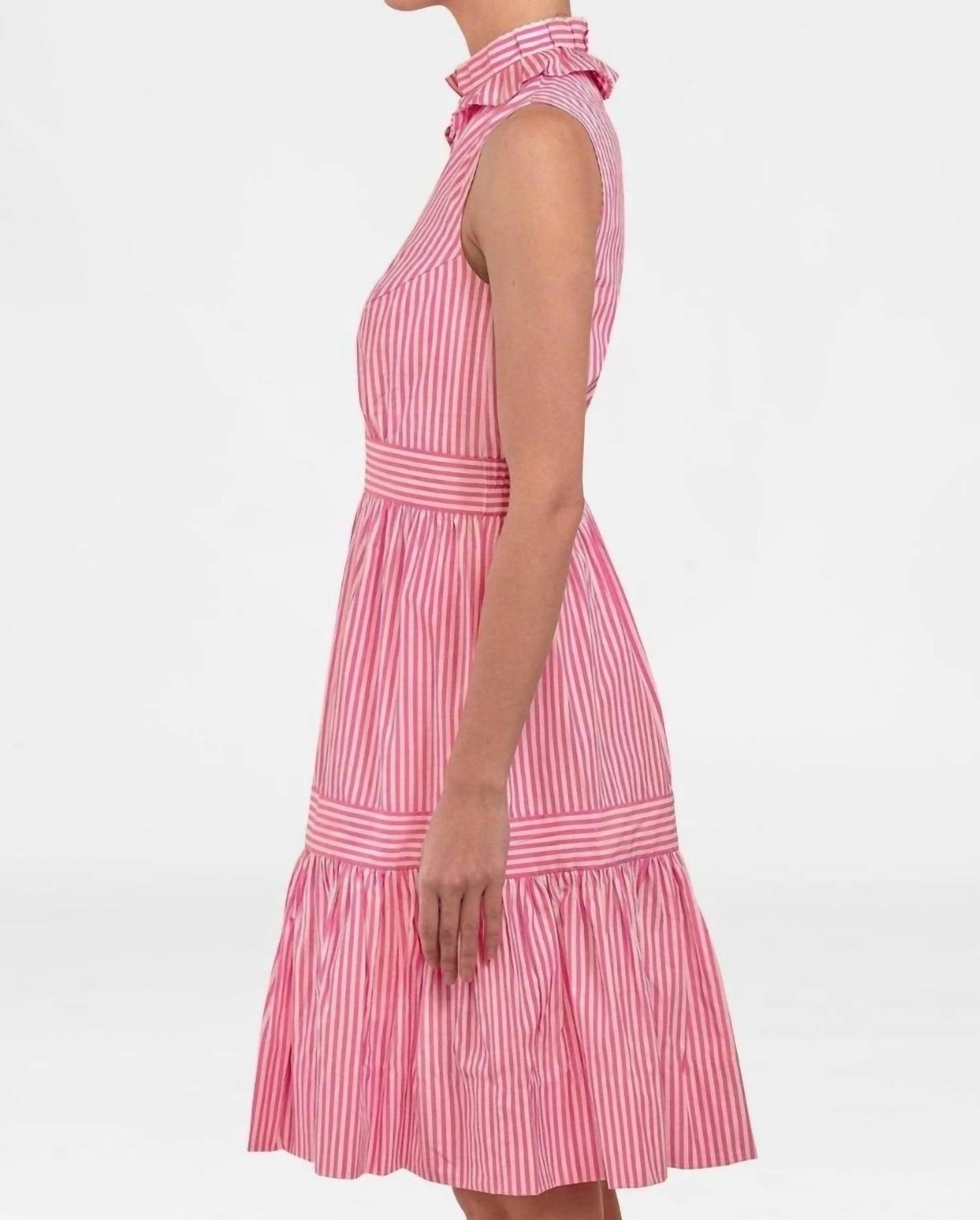 Gretchen Scott - Hope Stripe Dress