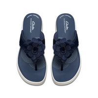 Clarks - Women's Drift Flora Sandal