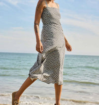 Toad&Co - Sunkissed Tank Midi Dress