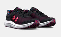 Under Armour - Girl's Charged Assert 10 Running Shoes