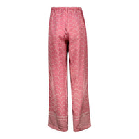 Cloe Cassandro - Coco Silk Trousers
