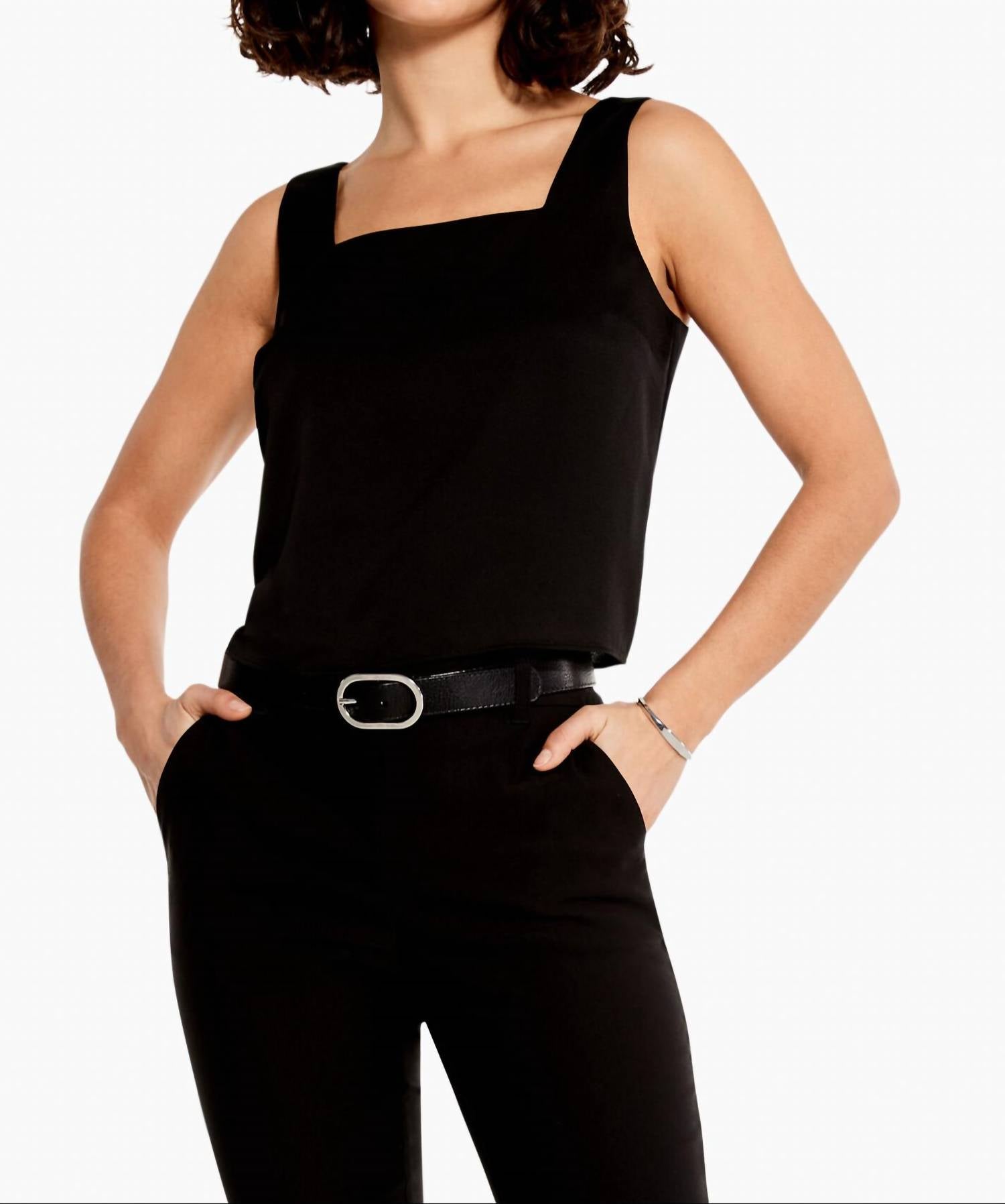 Nic + Zoe - Statement Set Tank
