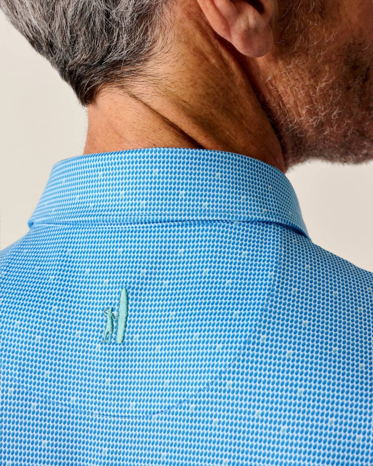 Johnnie-O - Tundra Performance Polo