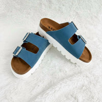 Very G - Women's Jazmin Sandal