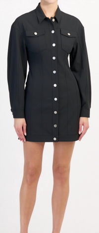 Cinq A Sept - Nolwenn Dress