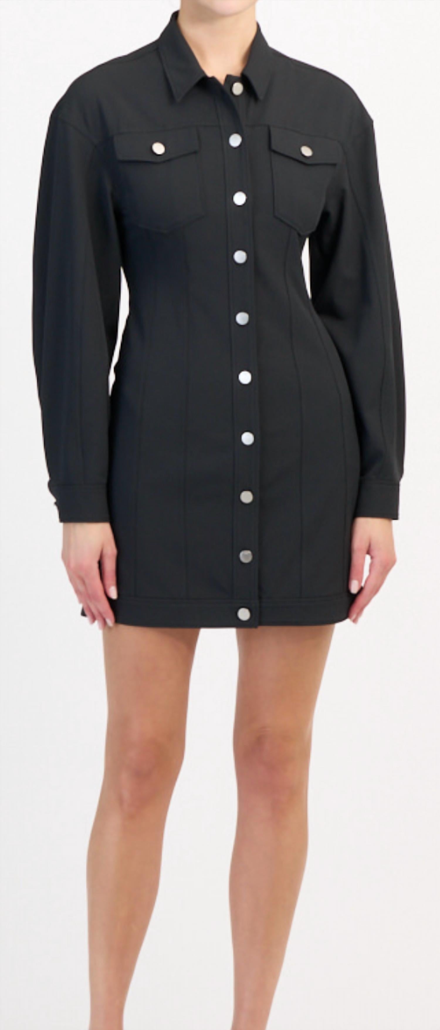 Cinq A Sept - Nolwenn Dress