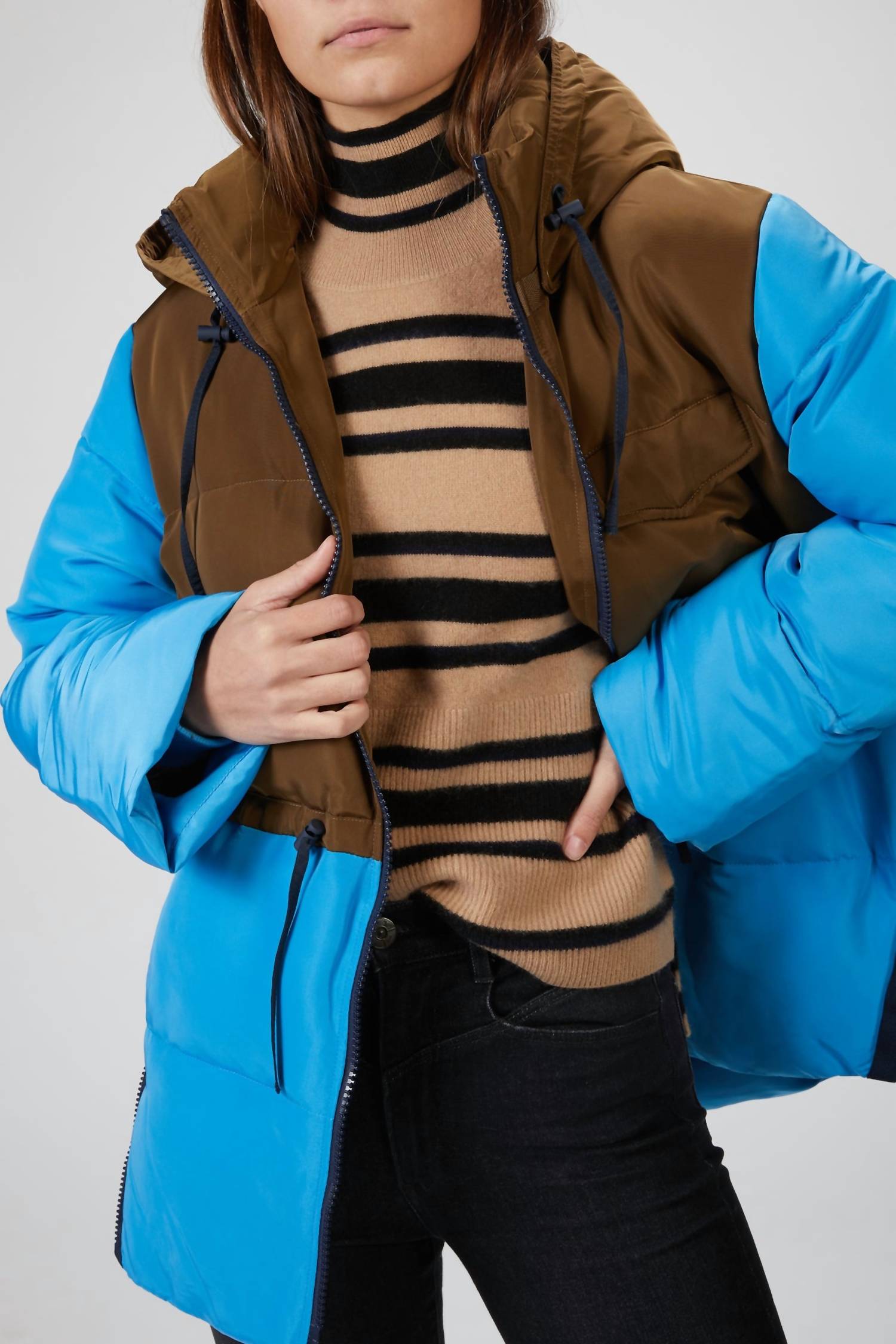TAMARA JACKET
