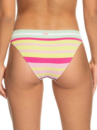 Roxy - Mid Waist Bikini Bottom