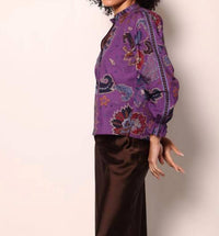 Maude Vivante - Ashley Top
