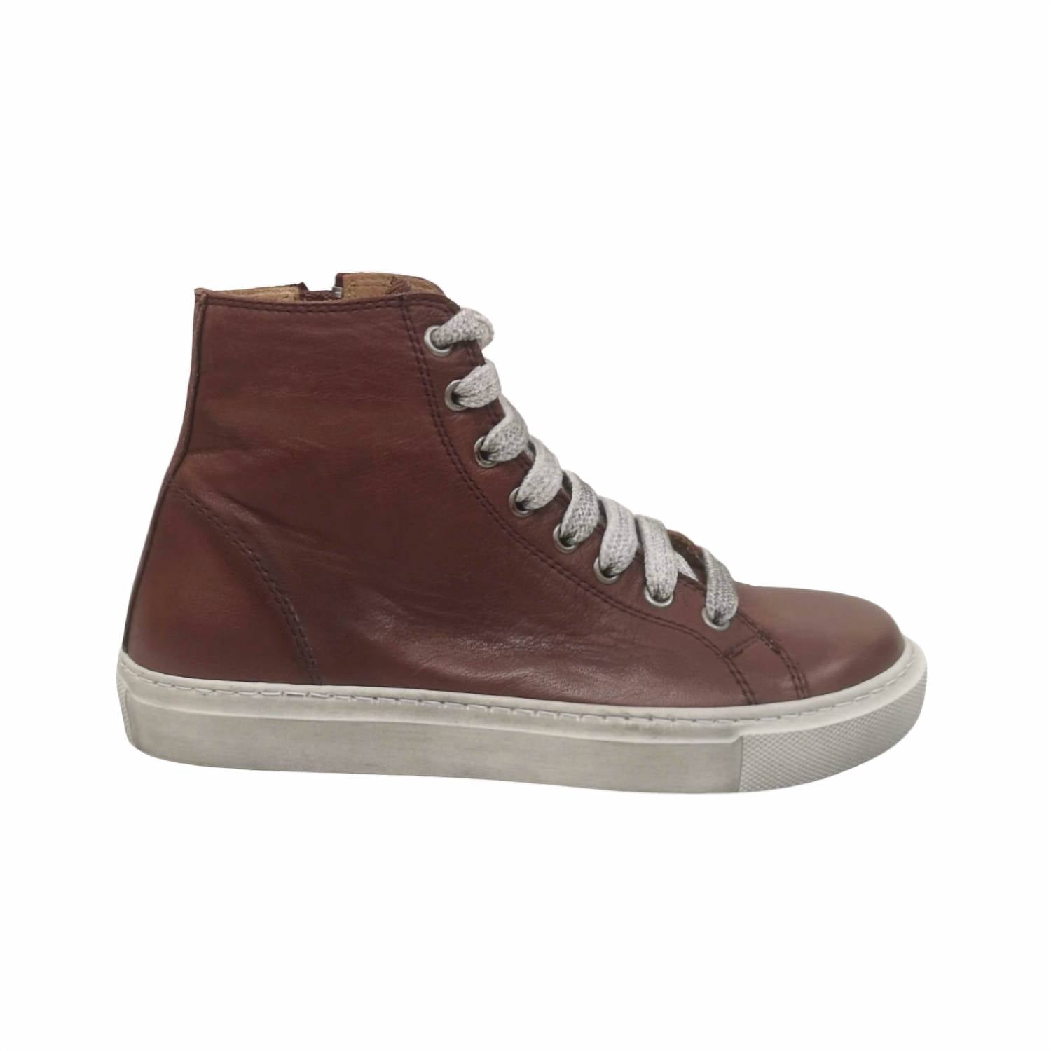 Bueno - Women's High-top Sneakers