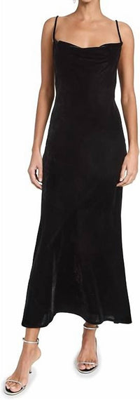Rhode - Jemima Dress
