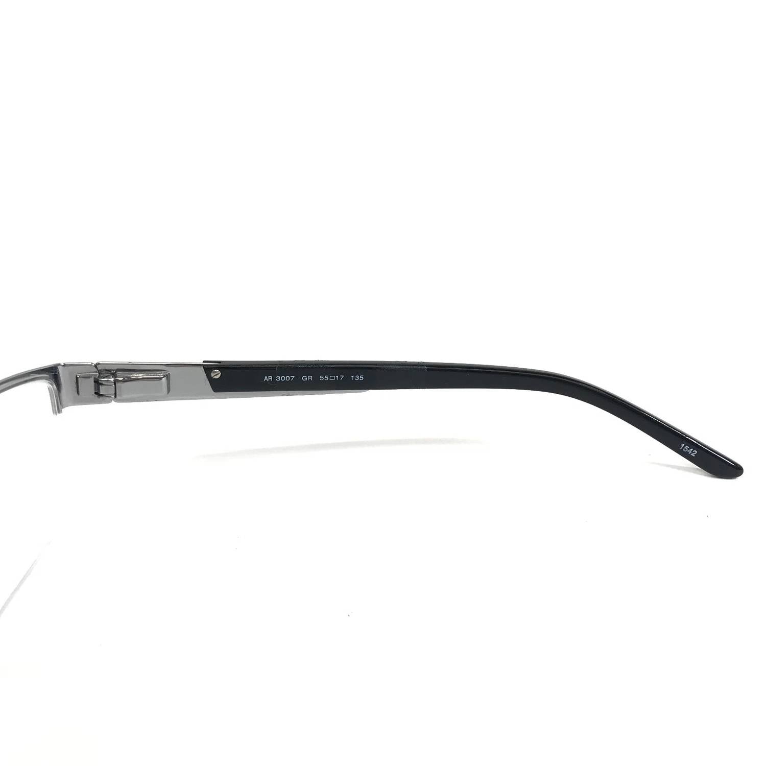 Alberto Romani - Men's Ar 3007 Eyeglasses