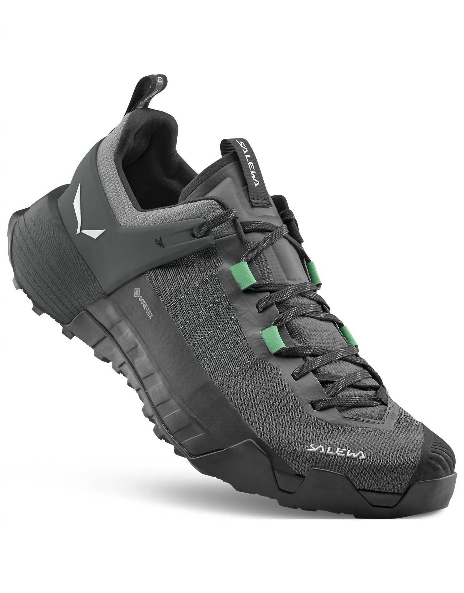 Salewa - Men's Wildfire Nxt Gtx Hiking Shoe