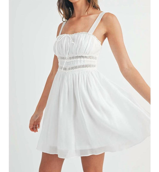 Mable - Leticia Dress