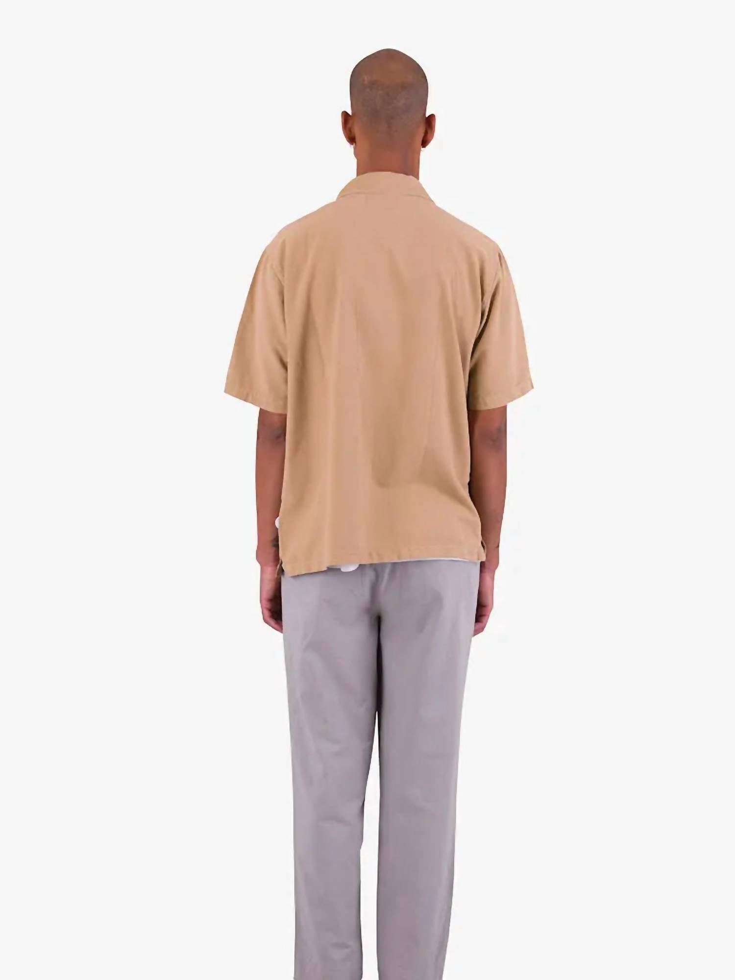 Folk - Gabe Vacation Shirt