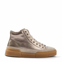 Andia Fora - Women's High Top Sneakers