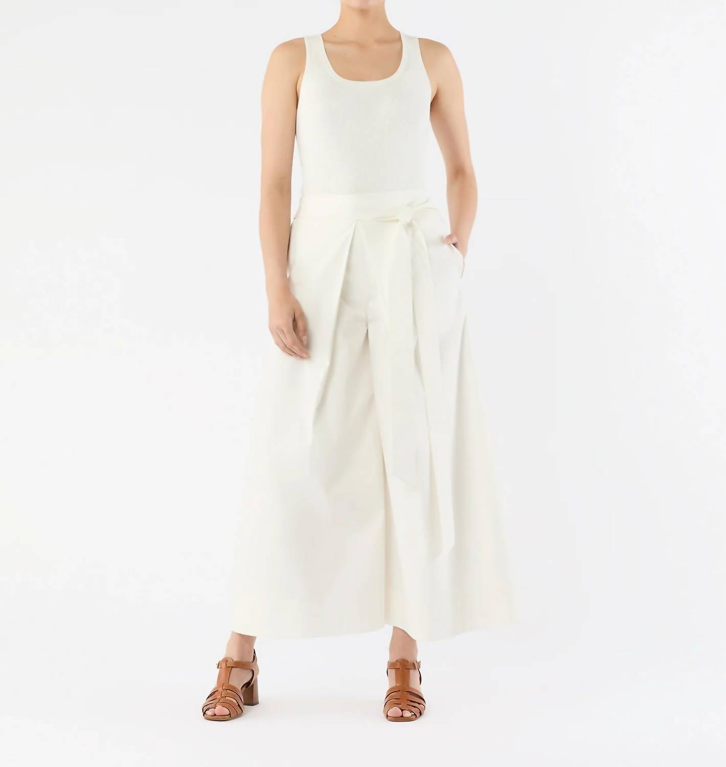 Ann Mashburn - Molly Pant