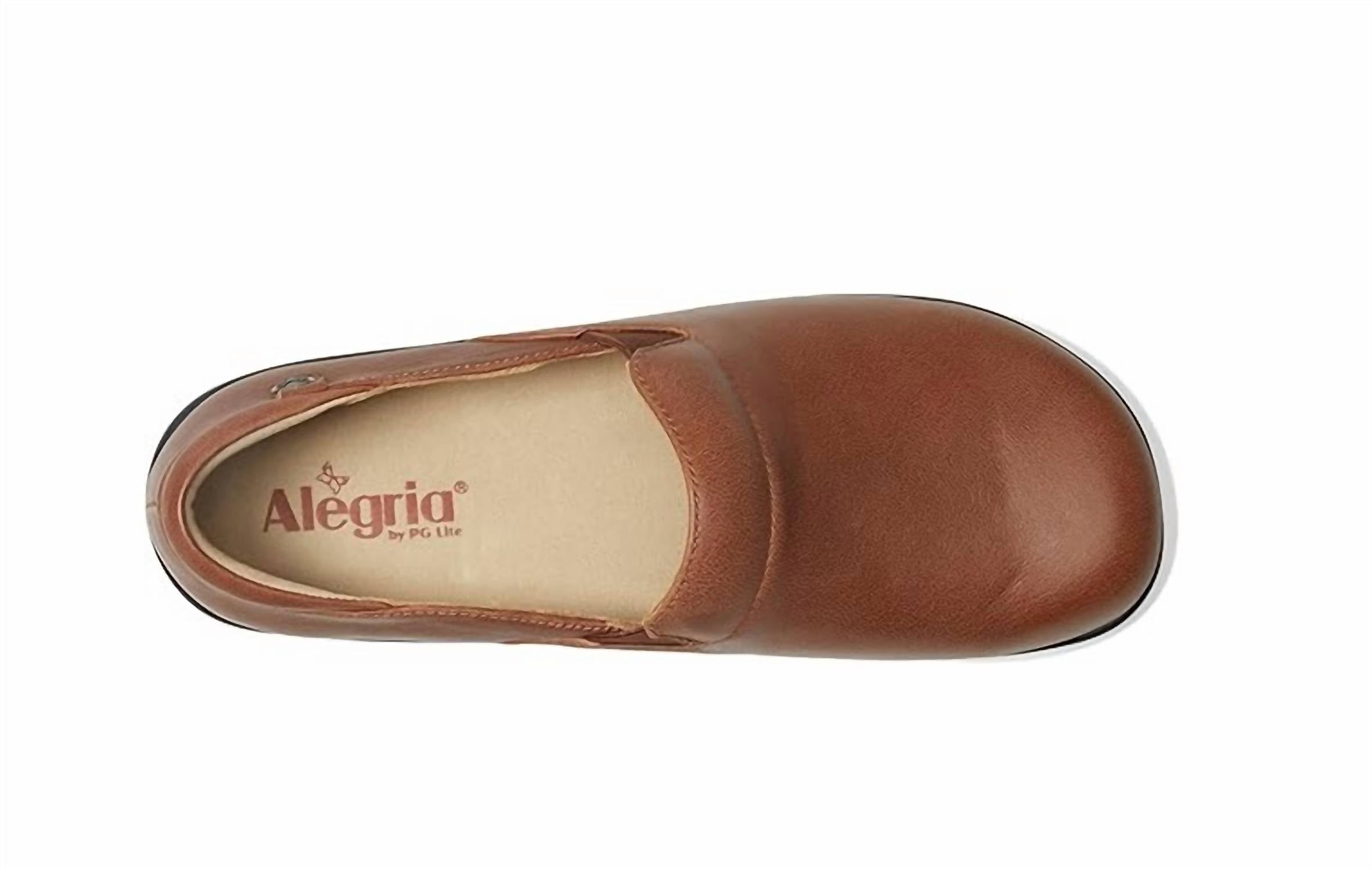 Alegria - Women's Keli Clog Shoe