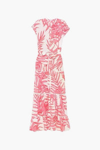 Poupette St Barth - Kora Maxi Dress