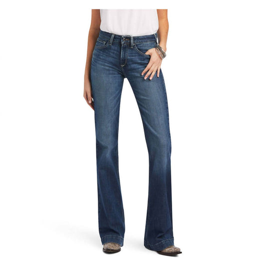 Women's Daphne Slim Trouser Jean