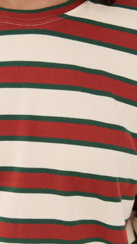 The Great. - The Campus Crew Tee