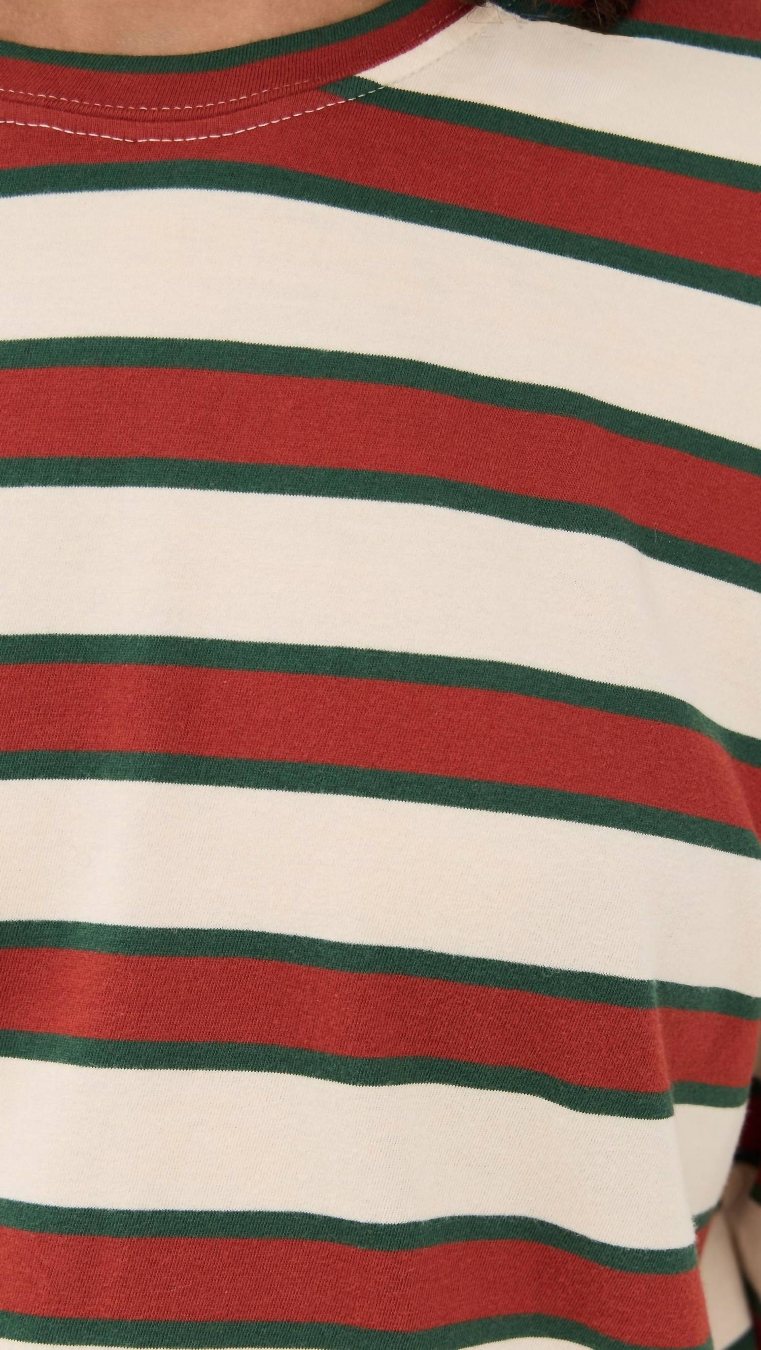 The Great. - The Campus Crew Tee