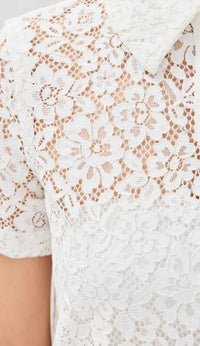 Proenza Schouler - Kennedy Top