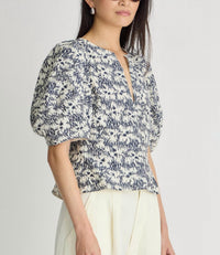 Apiece Apart - Sculpted Bina Top