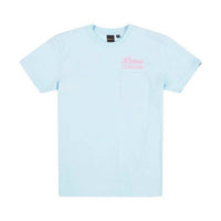 MEN'S SUNBLEACHED IMPERMANENCE TEE
