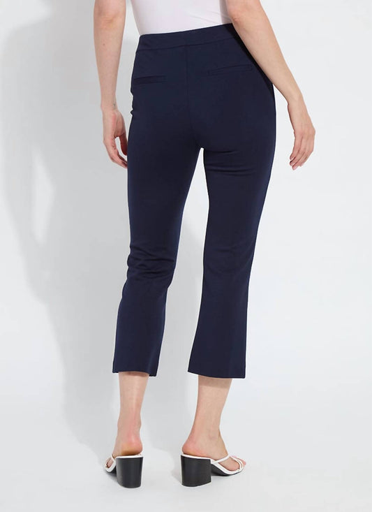 Lysse - Chantae Split Ankle Kick Flare Jeans