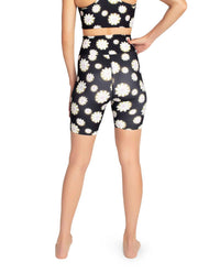 Nicole Miller - High Rise Biker Short