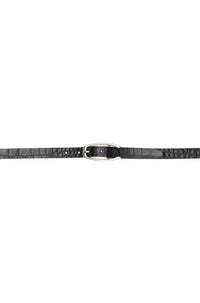 Rag & Bone - Women's Mini League Leather Belt