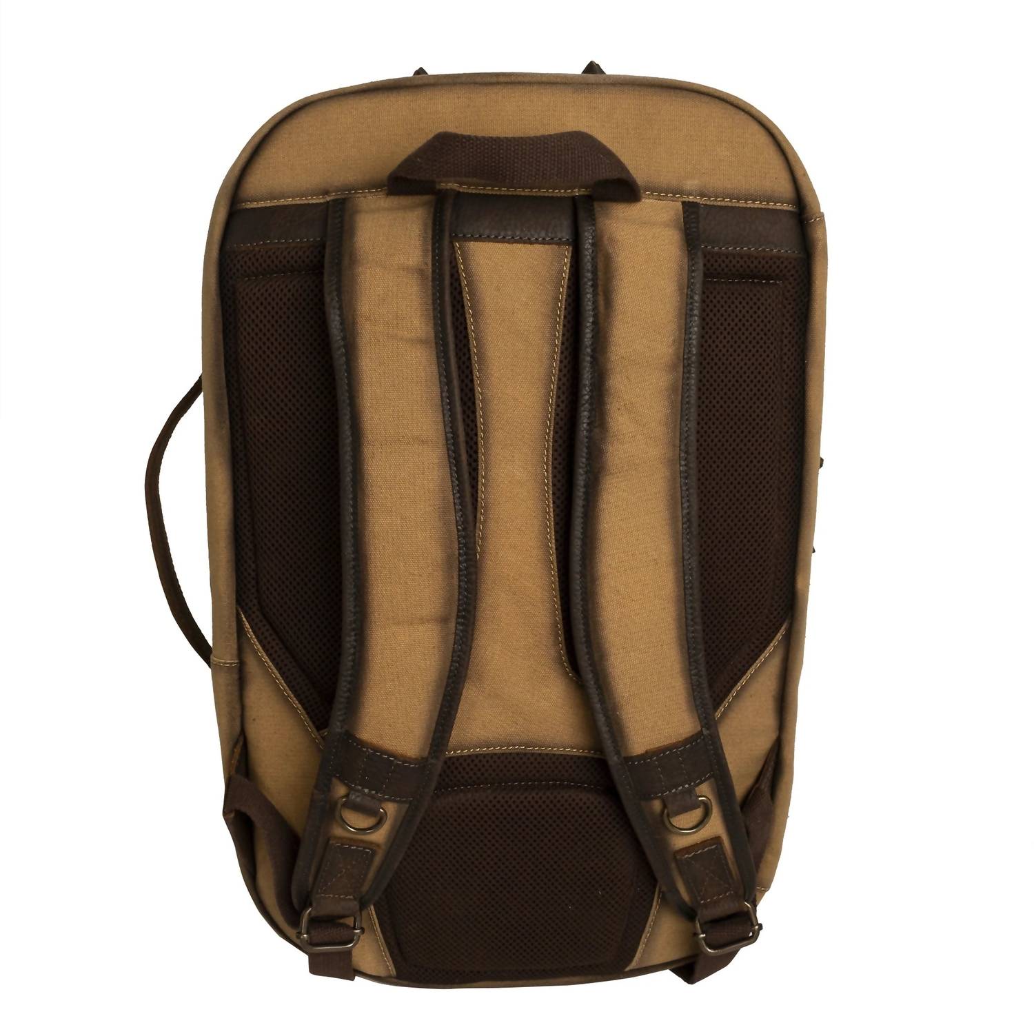 Sts Ranchwear - Men's Buffalo Creek Porter Backpack