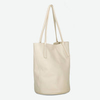 Per Lei New York - Women's Waverly Bucket Tote Bag