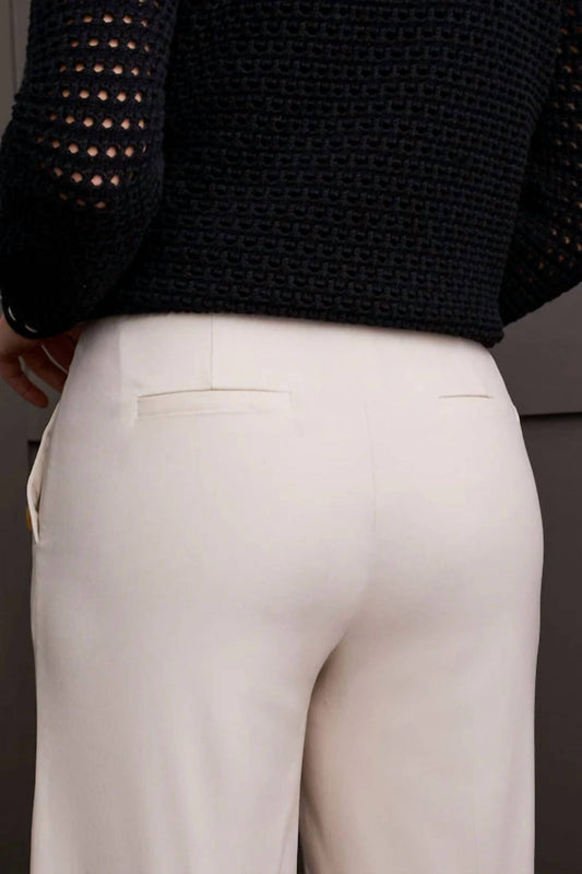 Tribal - Waist Pull On Palazzo Pant