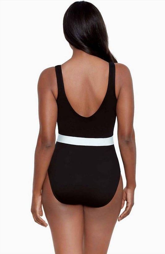 Miraclesuit - Spectra Somerland One Piece Swimsuit