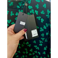 The Kooples - Women's Clover Mini Dress