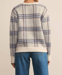 Z Supply - Junction Sweater