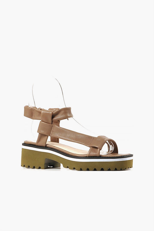 T Lugg Sandal